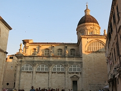DUBROVNIK - Cathédrâle (9)